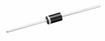 HER506 600V 5A Plastic High-Efficiency Rectifiers (HB)