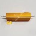1R 50W Alüminyum Direnç(metal)
