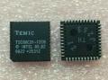 TSC80C31-12CB CMOS 0 to 44 MHz Single-Chip 8 Bit Microcontroller (sem)