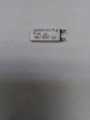 80 C   Bimetal  Termostat (Thermostat) (Termik sigorta) (Gr)