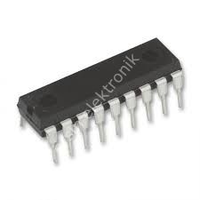 L4963 1.5A SWITCHING REGULATOR
