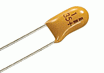 10uF 25V Damla Tipi Tantal Kondansatör (Orjinal)