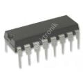 SCL4512BC CMOS 8-CHANNEL DATA SELECTOR