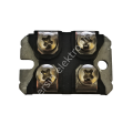 IXFN48N49 (IXFH48N50) 48A 500V HIPERFET SOT227 HiPerFETTM Power Q-Class500 V 48 A 100 mΩ