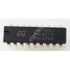 L4973V5.1 3.5A STEP DOWN SWITCHING REGULATOR