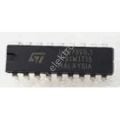 L4973V5.1 3.5A STEP DOWN SWITCHING REGULATOR