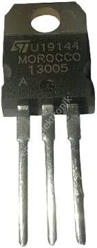 13005 700V 4A NPN Silicon Power Transistors