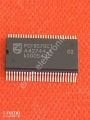PCF8576 (PCF8576CT) Universal LCD driver for low multiplex rates