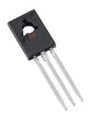 BD682 4A 100 V PNP  COMPLEMENTARY SILICON POWER DARLINGTON TRANSISTOR