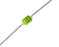 33uH 3X5mm Direnç Tipi Bobin