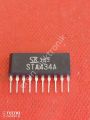 STA434 (STA434A)