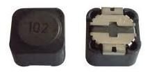 33uH 12X12x4mm SMD Bobin Inductor
