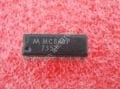 MC846P LOGIC GATE,QUAD 2-INPUT NAND,DTL