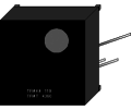 TFMT4360 Photo Module for Remote Control System
