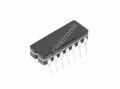 MM74C89J Random Access Read / Write Memory Wide supply voltage range 3.0V ro 15V (Seramik)