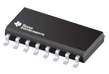 CDC391 1-LINE TO 6-LINE CLOCK DRIVER WITH SELECTABLE POLARITY AND 3-STATE OUTPUTS (sem)