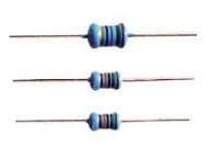 24R 1/8W %1 (100 Adet Fiyatı)