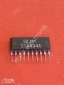 STA404 (STA404A)