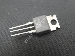 2N6398 Silicon Controlled Rectifier