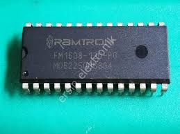 FM1608 -120PC 64Kb Bytewide FRAM Memory (B)