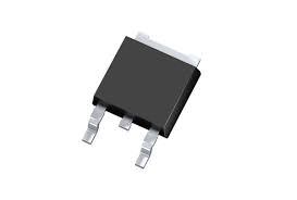 IRFR014 60V 7.7A Power Mosfet NPN POWER MOSFET TO-252  SMD