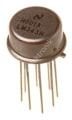 LM343H  High Voltage Operational Amplifier