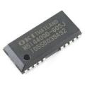 MSM514400D-60SJ CMOS 4M-Bit DYNAMIC RAM (sem)