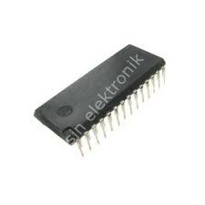 STK12C68-W45  8k x 8 AUTOSTORE NVSRAM QUANTUM TRAP CMOS NONVOLATILE STATIC RAM (B)