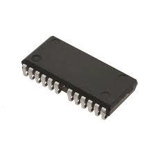 MSM5117400F-60SJ 4,194,304-Word × 4-Bit DYNAMIC RAM : FAST PAGE MODE TYPE (sem)