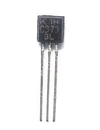 2SC373  35V 100mA SILICON NPN EPITAXIAL TRANSISTOR