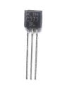 2SC373  35V 100mA SILICON NPN EPITAXIAL TRANSISTOR