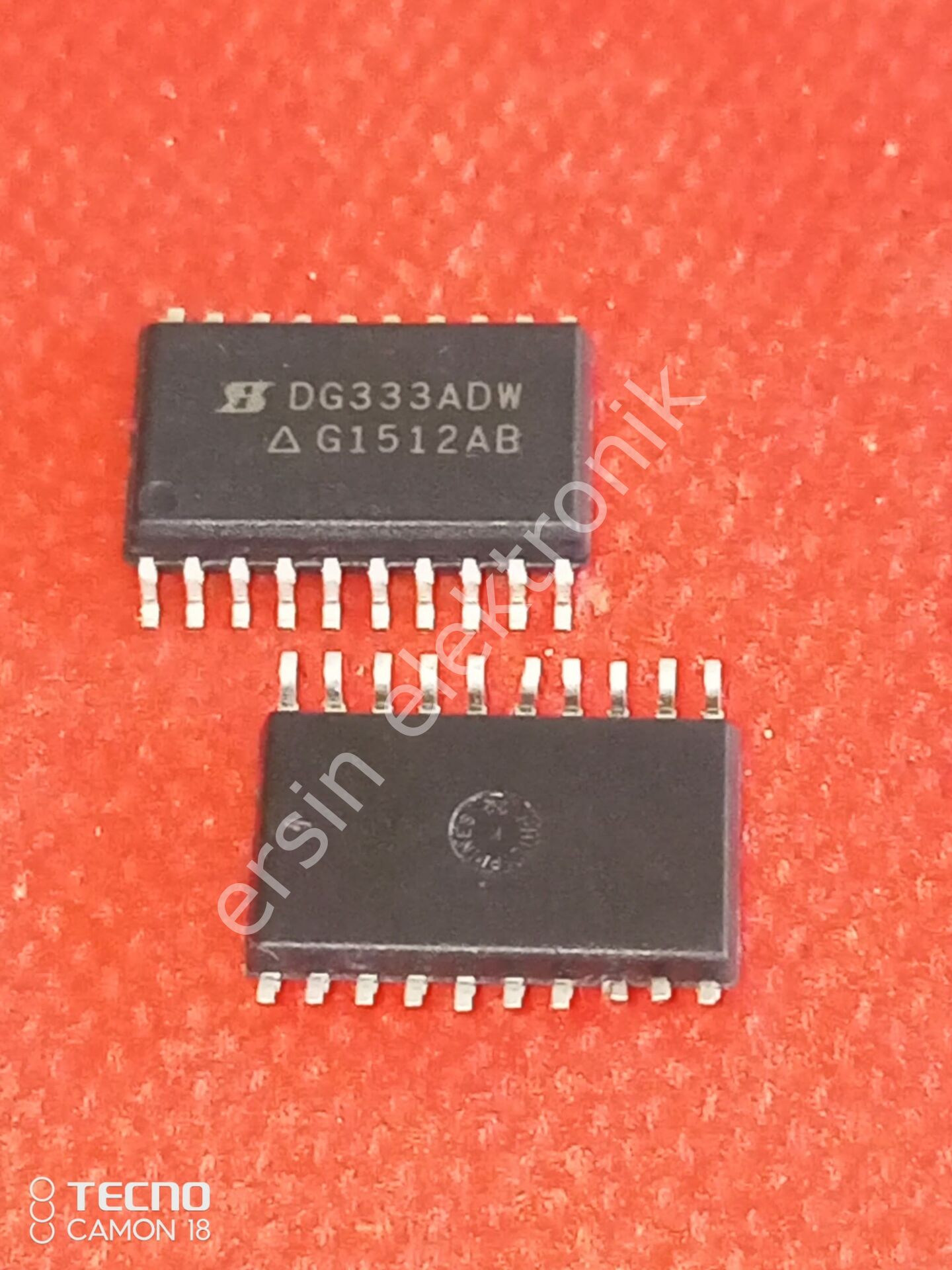 DG333 (DG333ADW)