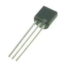 2N5087 50V 50mA PNP Small Signal  Transistor