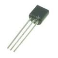 2N5087 50V 50mA PNP Small Signal  Transistor