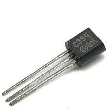 2SC394 NPN 0.2W 30V 0.1A Transistor