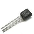 2SC394 NPN 0.2W 30V 0.1A Transistor