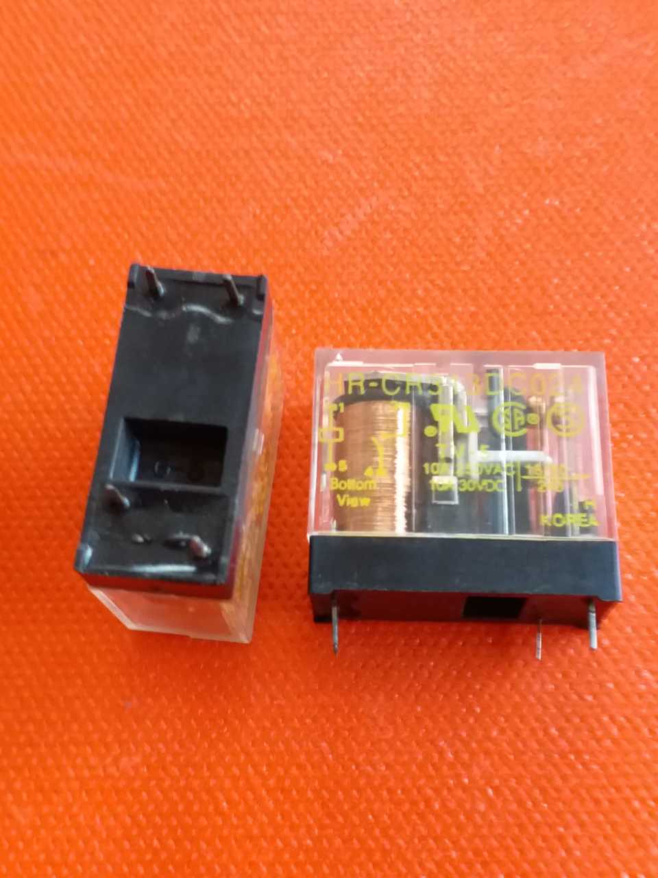 HR-CR313DC024 (24V)