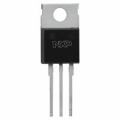 BTA208-600B / Triyak (Triac), 8A, 600V (BTA08-600V)