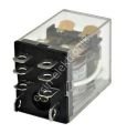 LY2-12V  12VDC Omron Röle