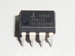 ICL7650S-CPA-1Z Super Chopper Stabilized Opamp