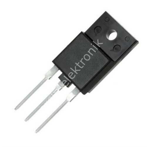 2SK1413 1500V 2A N channel Mos FET
