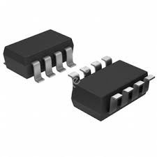 MAX1287EKA-T 150ksps, 12-Bit, 2-Channel Single-Ended, and 1-Channel True-Differential ADCs