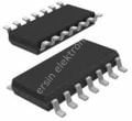 74LV32D Quad 2-input OR gate