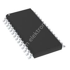 MAX1270BCAI Multirange, +5V, 8-Channel,Serial 12-Bit ADC (smd)