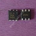 DS2406P Dual Addressable Switch Plus 1K-Bit Memory