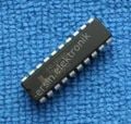 GAL16V8B-10LP  High Performance E2CMOS PLD Generic Array Logic