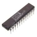 AD7245JN LC2MOS 12-BiT DACPORT