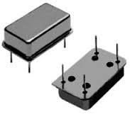 34.368MHz Osilator Kristal (IQXO-101) (HB)