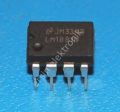 LM1881N Video Sync Separator