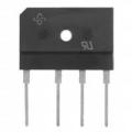 GBJ2510 / Köprü Diyot  Bridge, 25A, 1000V (orjinal)